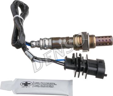 Denso DOX-1553 - Oxygen, Lambda Sensor onlydrive.pro