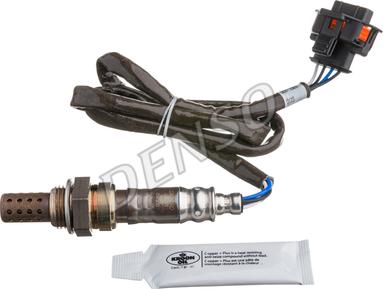 Denso DOX-1569 - Oxygen, Lambda Sensor onlydrive.pro