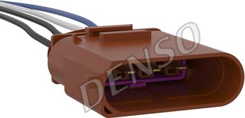 Denso DOX-1566 - Oxygen, Lambda Sensor onlydrive.pro