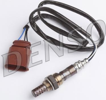 Denso DOX-1566 - Oxygen, Lambda Sensor onlydrive.pro