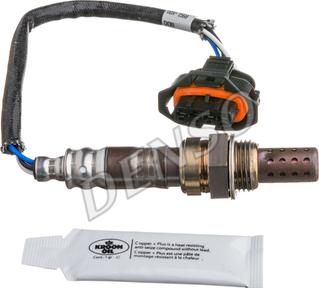 Denso DOX-1568 - Oxygen, Lambda Sensor onlydrive.pro