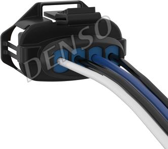 Denso DOX-1569 - Oxygen, Lambda Sensor onlydrive.pro