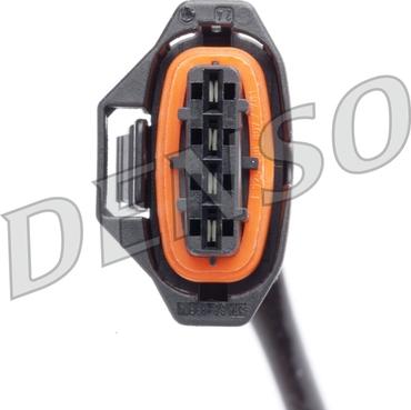 Denso DOX-1617 - Oxygen, Lambda Sensor onlydrive.pro