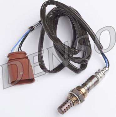 Denso DOX-1567 - Oxygen, Lambda Sensor onlydrive.pro