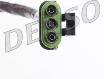 Denso DOX-1500 - Lambda zonde onlydrive.pro