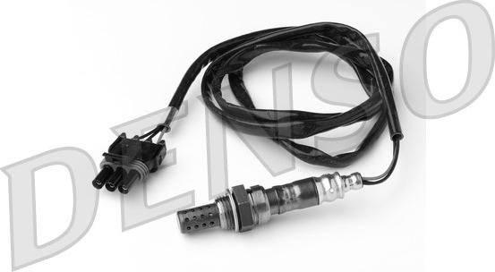 Denso DOX-1500 - Oxygen, Lambda Sensor onlydrive.pro
