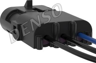 Denso DOX-1502 - Oxygen, Lambda Sensor onlydrive.pro