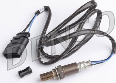 Denso DOX-1589 - Oxygen, Lambda Sensor onlydrive.pro