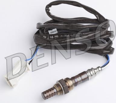 Denso DOX-1539 - Oxygen, Lambda Sensor onlydrive.pro