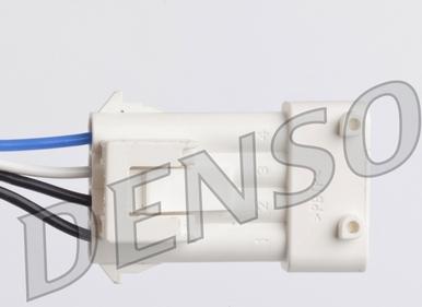 Denso DOX-1538 - Oxygen, Lambda Sensor onlydrive.pro