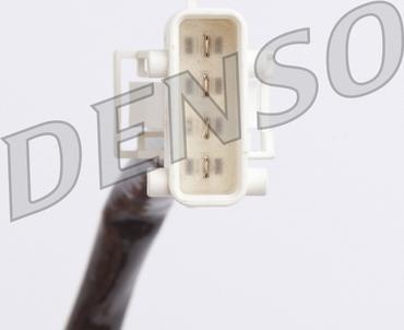 Denso DOX-1537 - Oxygen, Lambda Sensor onlydrive.pro