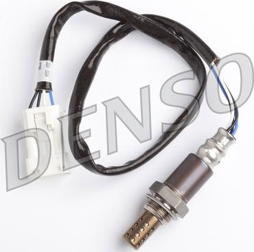 Denso DOX-1534 - Oxygen, Lambda Sensor onlydrive.pro