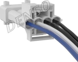 Denso DOX-1536 - Oxygen, Lambda Sensor onlydrive.pro