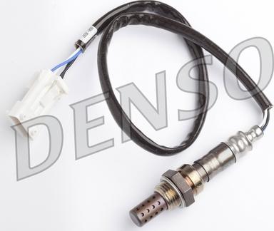 Denso DOX-1537 - Oxygen, Lambda Sensor onlydrive.pro