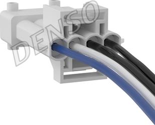 Denso DOX-1537 - Oxygen, Lambda Sensor onlydrive.pro