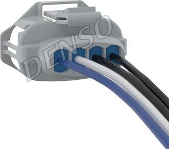 Denso DOX-1575 - Oxygen, Lambda Sensor onlydrive.pro