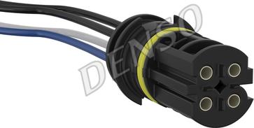 Denso DOX-1174 - Oxygen, Lambda Sensor onlydrive.pro