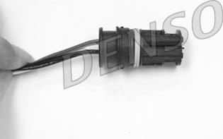 Denso DOX-1099 - Oxygen, Lambda Sensor onlydrive.pro