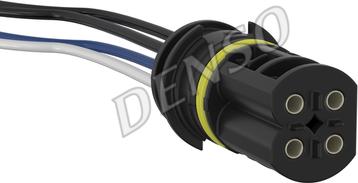 Denso DOX-1098 - Oxygen, Lambda Sensor onlydrive.pro