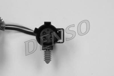 Denso DOX-1055 - Oxygen, Lambda Sensor onlydrive.pro