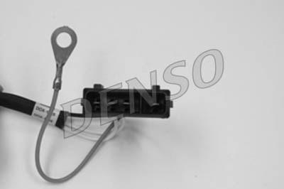 Denso DOX-1025 - Oxygen, Lambda Sensor onlydrive.pro