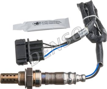 Denso DOX-1023 - Oxygen, Lambda Sensor onlydrive.pro