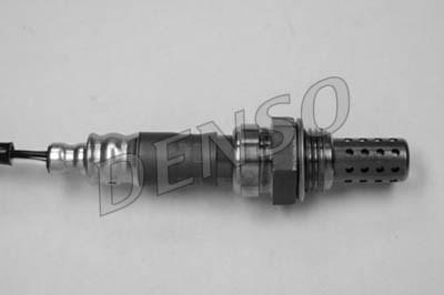 Denso DOX-1078 - Oxygen, Lambda Sensor onlydrive.pro