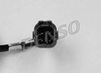 Denso DOX-1078 - Oxygen, Lambda Sensor onlydrive.pro