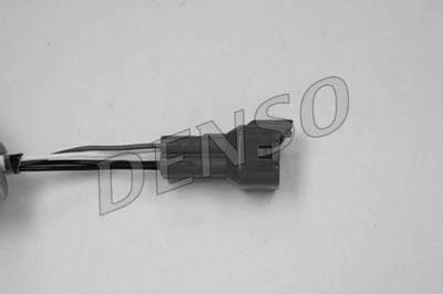 Denso DOX-1078 - Oxygen, Lambda Sensor onlydrive.pro