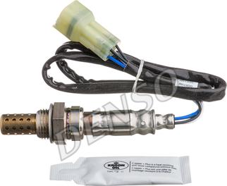 Denso DOX-1169 - Oxygen, Lambda Sensor onlydrive.pro