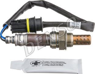 Denso DOX-1174 - Lambda andur onlydrive.pro