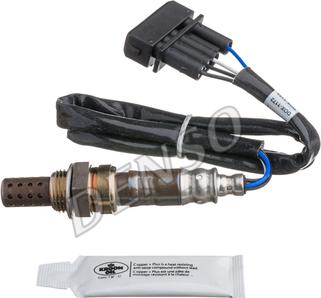 Denso DOX-1172 - Oxygen, Lambda Sensor onlydrive.pro