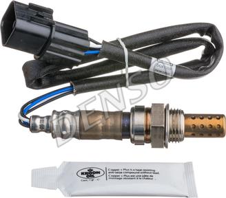 Denso DOX-1359 - Oxygen, Lambda Sensor onlydrive.pro