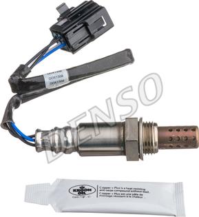 Denso DOX-1358 - Oxygen, Lambda Sensor onlydrive.pro