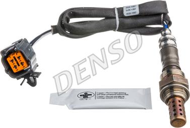Denso DOX-1357 - Oxygen, Lambda Sensor onlydrive.pro