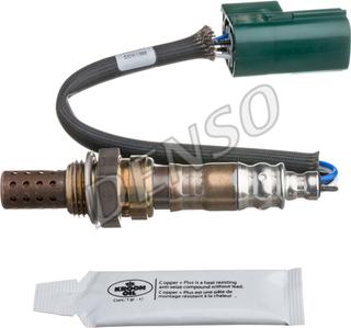 Denso DOX-1366 - Oxygen, Lambda Sensor onlydrive.pro