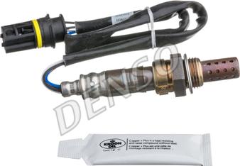 Denso DOX-1318 - Lambda zonde onlydrive.pro