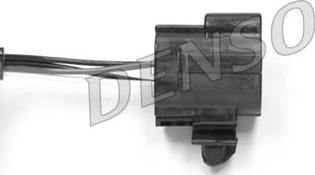 Denso DOX-1374 - Oxygen, Lambda Sensor onlydrive.pro