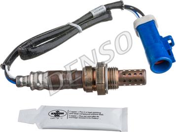 Denso DOX-1371 - Oxygen, Lambda Sensor onlydrive.pro