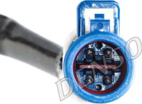 Denso DOX-1720 - Lambda zonde onlydrive.pro