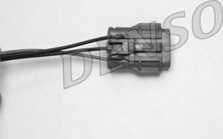 Denso DOX-1373 - Oxygen, Lambda Sensor onlydrive.pro