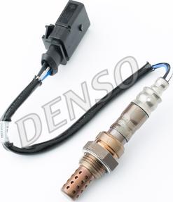 Denso DOX-1704 - Oxygen, Lambda Sensor onlydrive.pro
