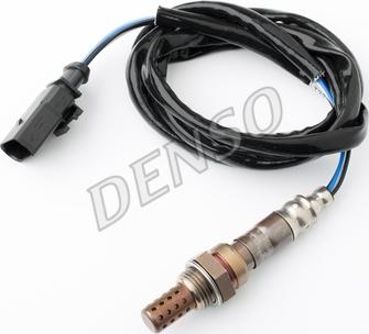 Denso DOX-1700 - Oxygen, Lambda Sensor onlydrive.pro