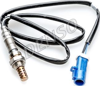 Denso DOX-1708 - Oxygen, Lambda Sensor onlydrive.pro