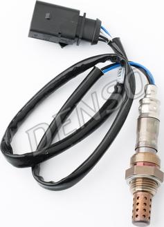 Denso DOX-1702 - Oxygen, Lambda Sensor onlydrive.pro