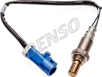 Denso DOX-1726 - Lambda zonde onlydrive.pro