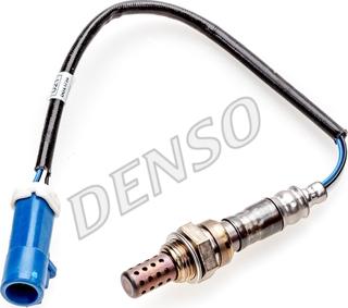 Denso DOX-1720 - Oxygen, Lambda Sensor onlydrive.pro