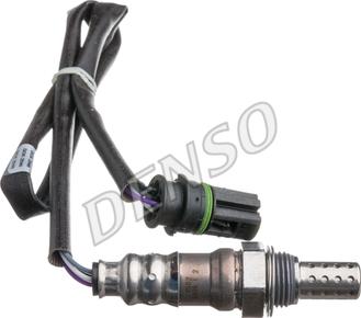 Denso DOX-2046 - Oxygen, Lambda Sensor onlydrive.pro