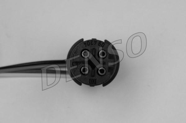 Denso DOX-2046 - Oxygen, Lambda Sensor onlydrive.pro