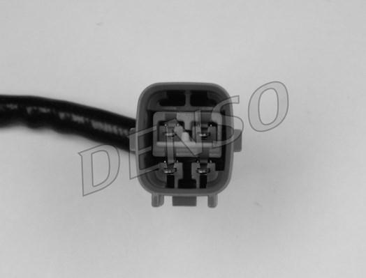 Denso DOX-2054 - Oxygen, Lambda Sensor onlydrive.pro